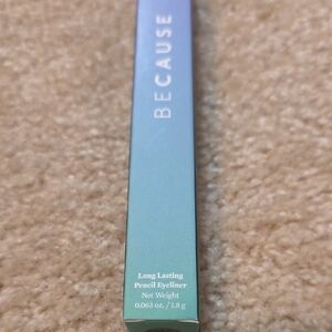 Long Lasting Pencil Eyeliner - Green